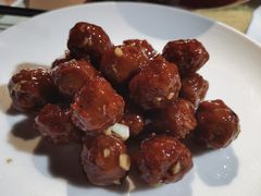焦溜丸子-京味斋·北京烤鸭(华威桥北工大店)