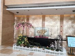 -淮安曙光国际大酒店(大运河广场花街店)