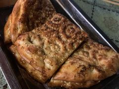 烤馕-伊隆斋(什刹海店)