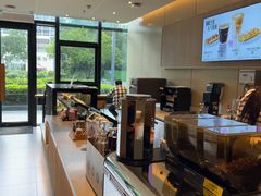 -星巴克(深圳微软科通大厦店)