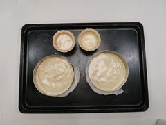 -ZUO无作不乐烘焙课堂(国贸城店)