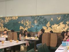 -雀蓝川菜(奥体广场店)