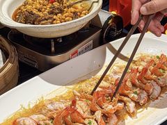 -徐记海鲜(陕西历史博物馆|明德门店)