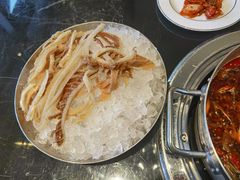 -西安浐灞艾美酒店·汉江餐厅·火锅