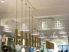等位区-卡朋西餐(较场西路店)