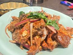 -邢氏老太太烤串(北兴街店)