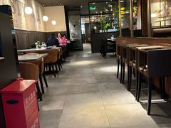 -西堤牛排(北京国瑞店)