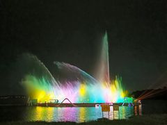 -仙湖旅游度假区