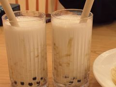 -菲滋意式餐厅(富阳东方茂店)
