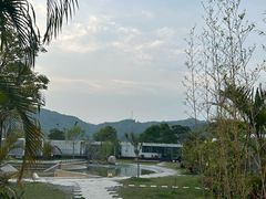 -桂山风景旅游区