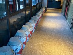 -香园茶社·金陵小灶(老门东店)
