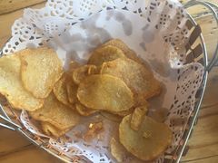 -三千里烧烤(外滩店)