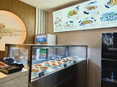 -难忘的面(五矿君澜酒店)