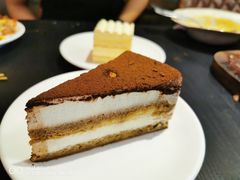 提拉米苏-Cyclus Craft Kitchen薩克思手工厨房