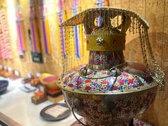 -羊大爷涮肉(亮马桥店)