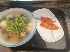 -小杨生煎(周浦万达店)