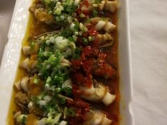 -丰收日·小海鲜·沪上家宴(顾村正大店)