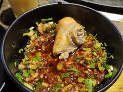 -冯排骨涮烤火锅(华商国际城店)