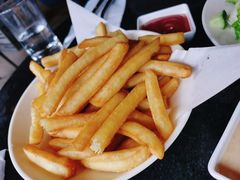 -WOLFGANG PUCK KITCHEN & BAR(迪士尼小镇店)