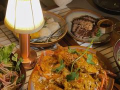-CHINCHIN 青青·泰国料理(万象食家店)