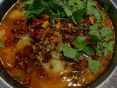 -大牌大·传统杭帮菜(湖滨店)