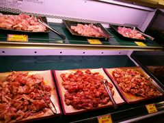 -俺的焼肉(銀座9丁目店)