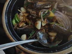 -明本湛江鸡•海鲜小厨(陈家祠店)
