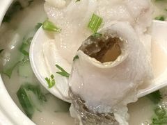 招牌胡椒汆鲜鱼汤-吉品小鲜Jhouse(陆家嘴中心店)