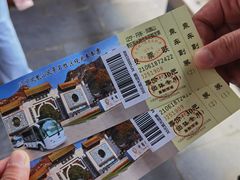 -丹东凤凰山景区