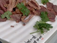 -龙香居海鲜浑锅家常菜·特色驴肉