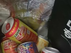 -七欣天香辣蟹火锅(闵行浦江欢乐颂店)