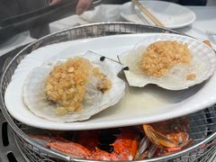 -海味当家·蒸锅海鲜(中山广场创始店)