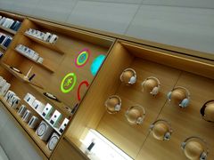-Apple零售店(济南恒隆广场店)
