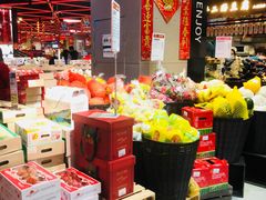 -盒马鲜生(大成店)