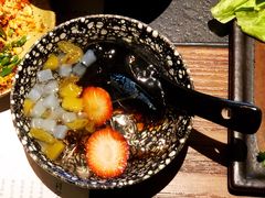 -盡膳口福跷脚牛肉火锅(合生汇购物中心店)