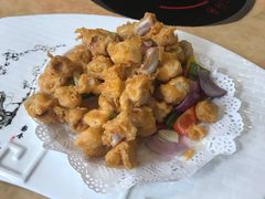 -肥仔顺德菜(龙悦居店)