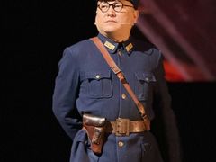 -《12·12》西安事变大型实景演出