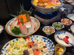 -芥岛(河北大街店)