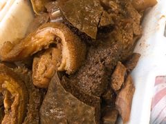 -明记牛杂(新马路分店)