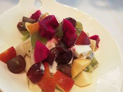 -马克西姆俄罗斯餐厅(通亚街店)