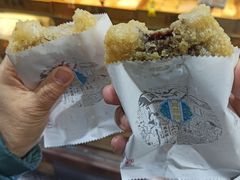 -耳朵眼炸糕(滨江道店)