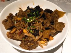 -和记小菜(东方店)