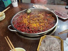 -鸿林老火锅(沙杨路店)