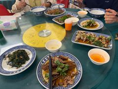 -桂园白粥·潮汕老味道