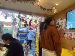 -桥东喜碧海鲜街(水东街店)