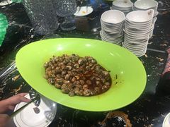 -巴犀烧烤(新崇光店)