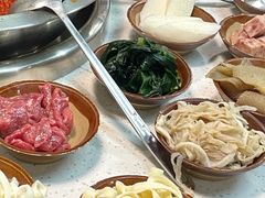 -芈重山老火锅(昌平店)