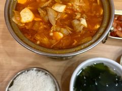 -米村拌饭(江宁万达店)
