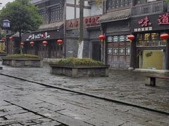 -南关石牌坊古镇