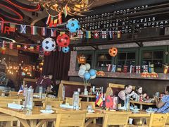 -MR.ROCKY洛奇先生RESTAURANT&BAR(宝安壹方城店)